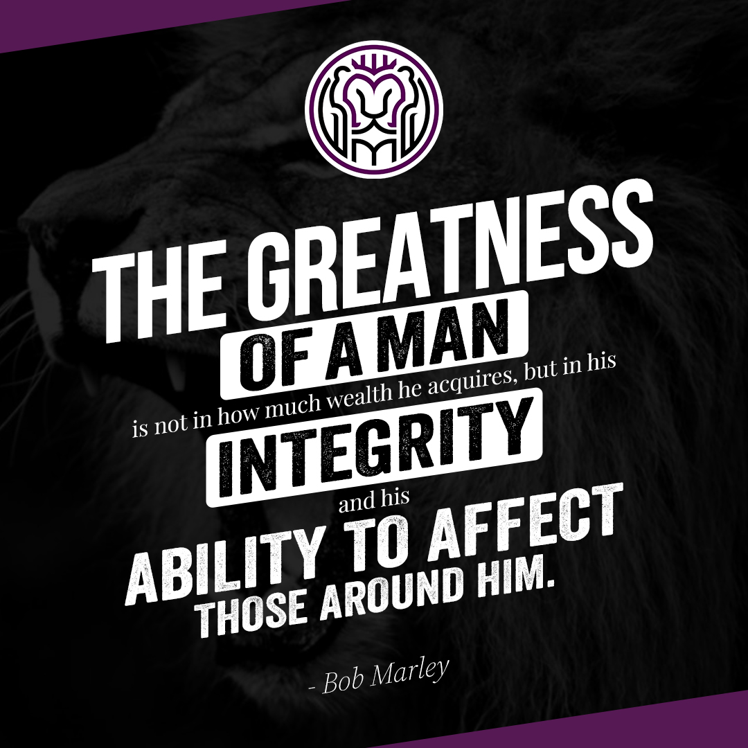 Integrity