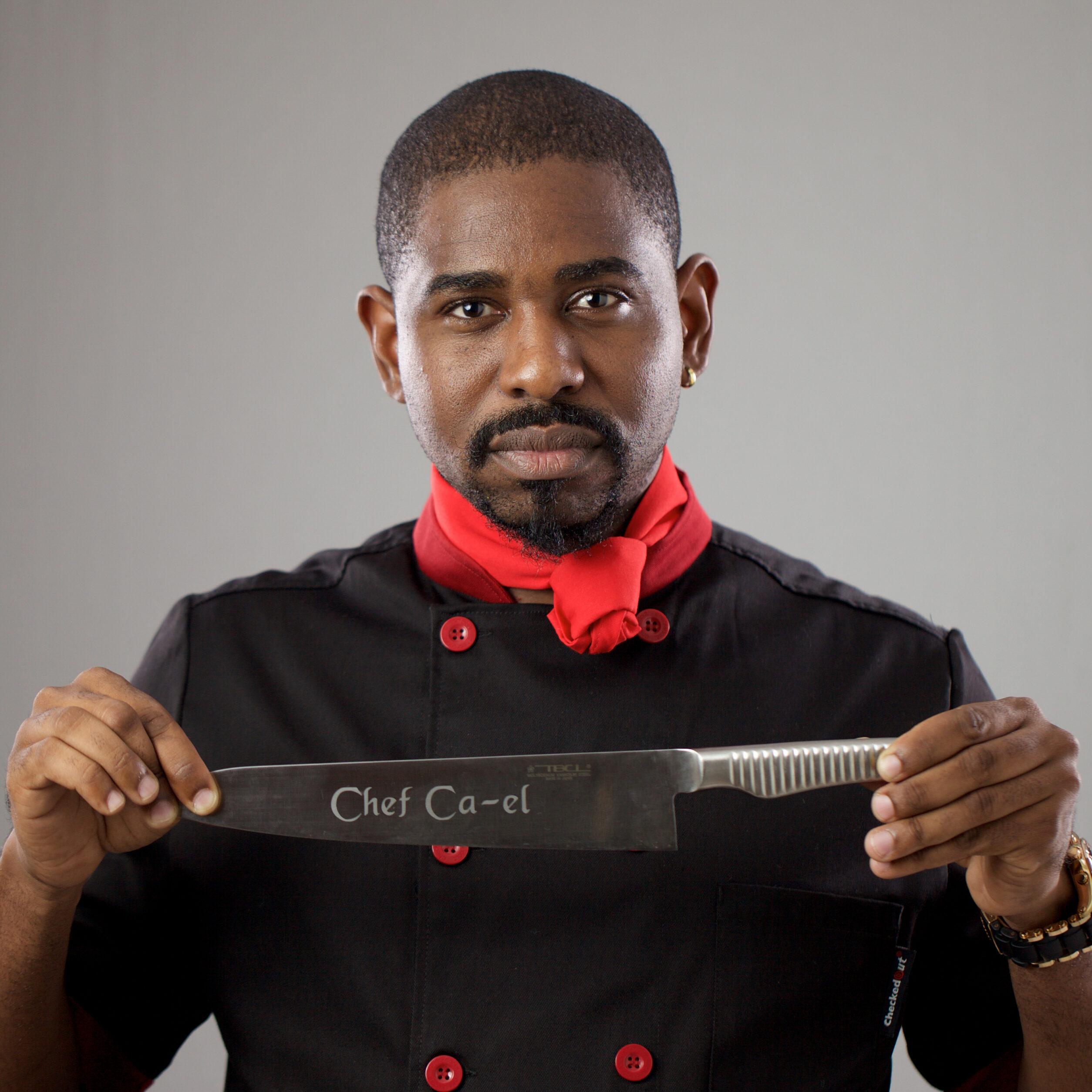 Chef Ca-el
