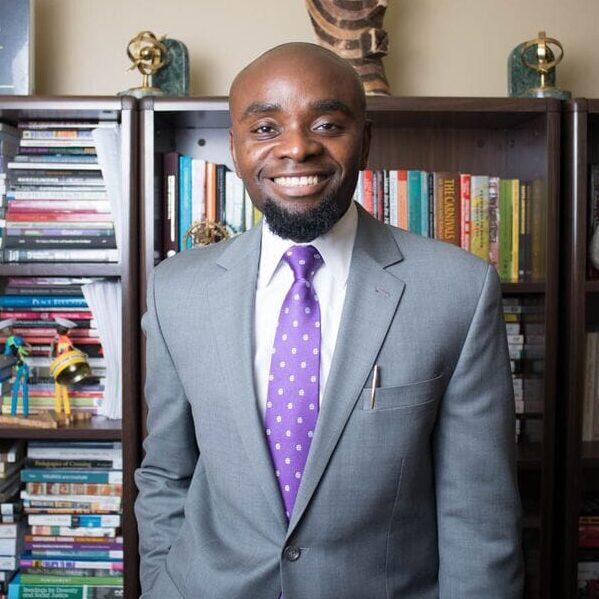 Dr Hakim M. Williams