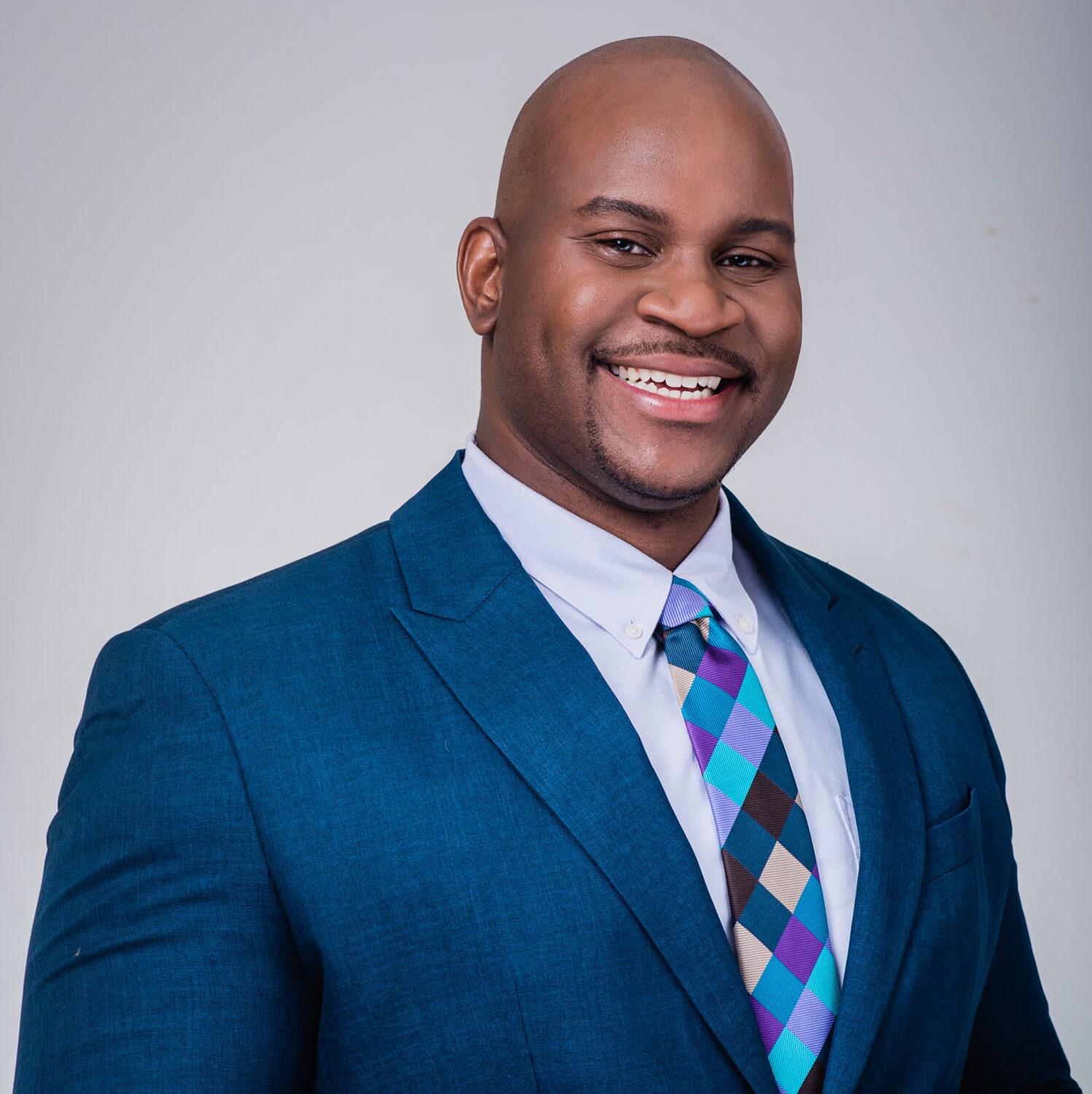 Raymond Roberts