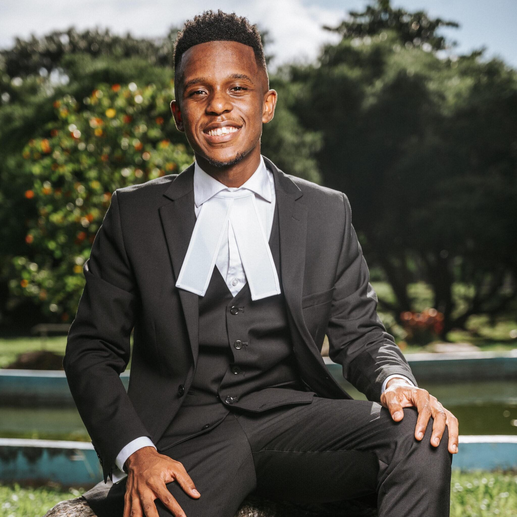 Jeremy Baptiste