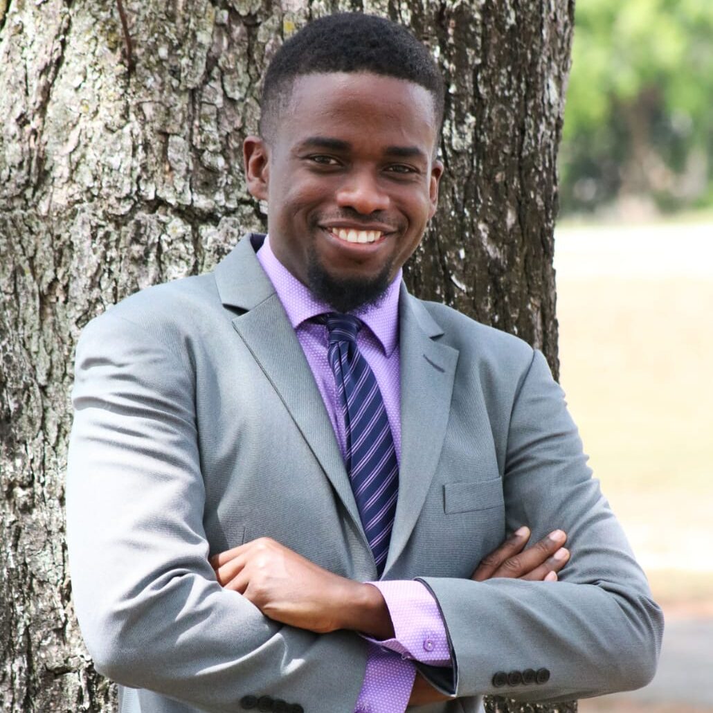 Justin Joseph