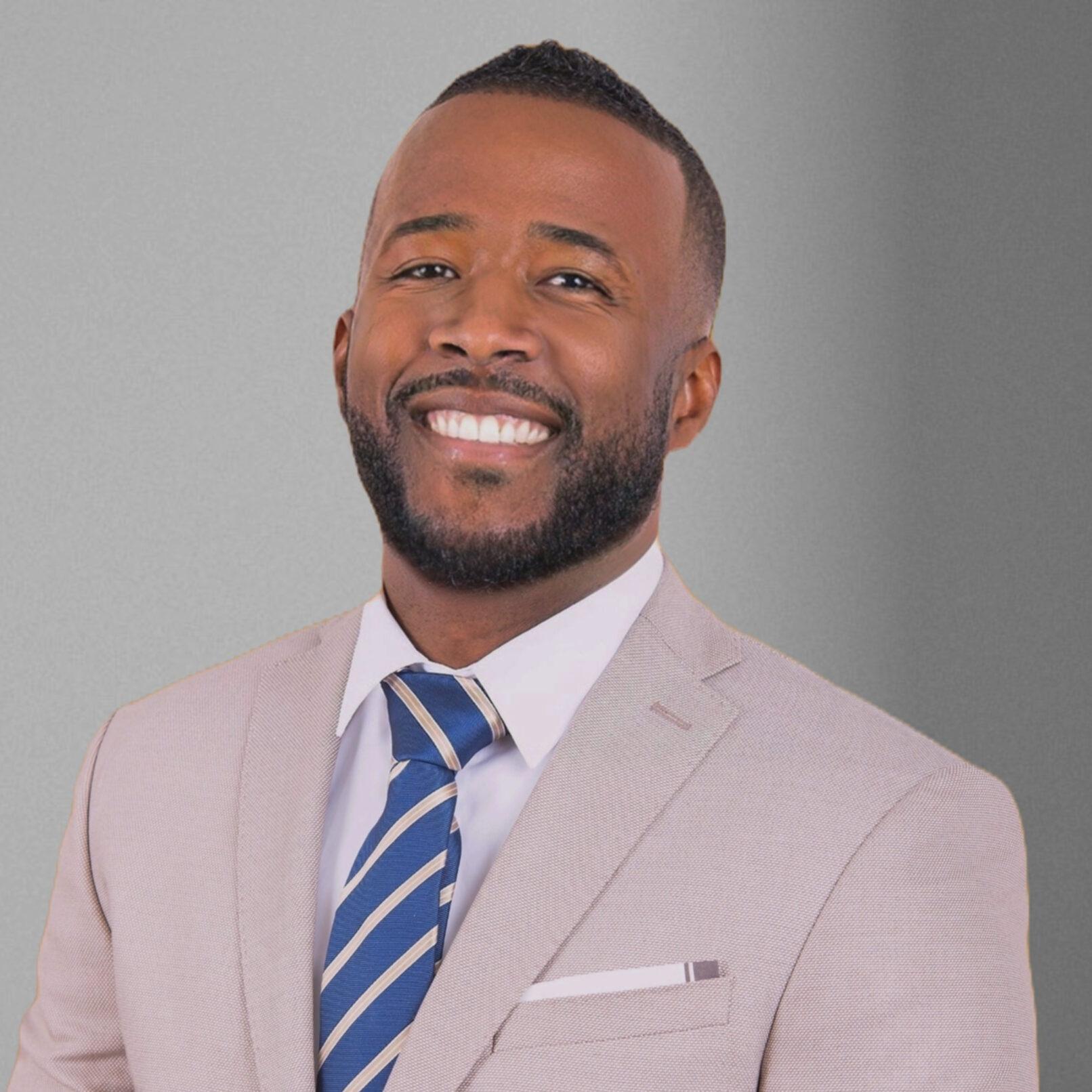 Nicholas Marcus Thompson