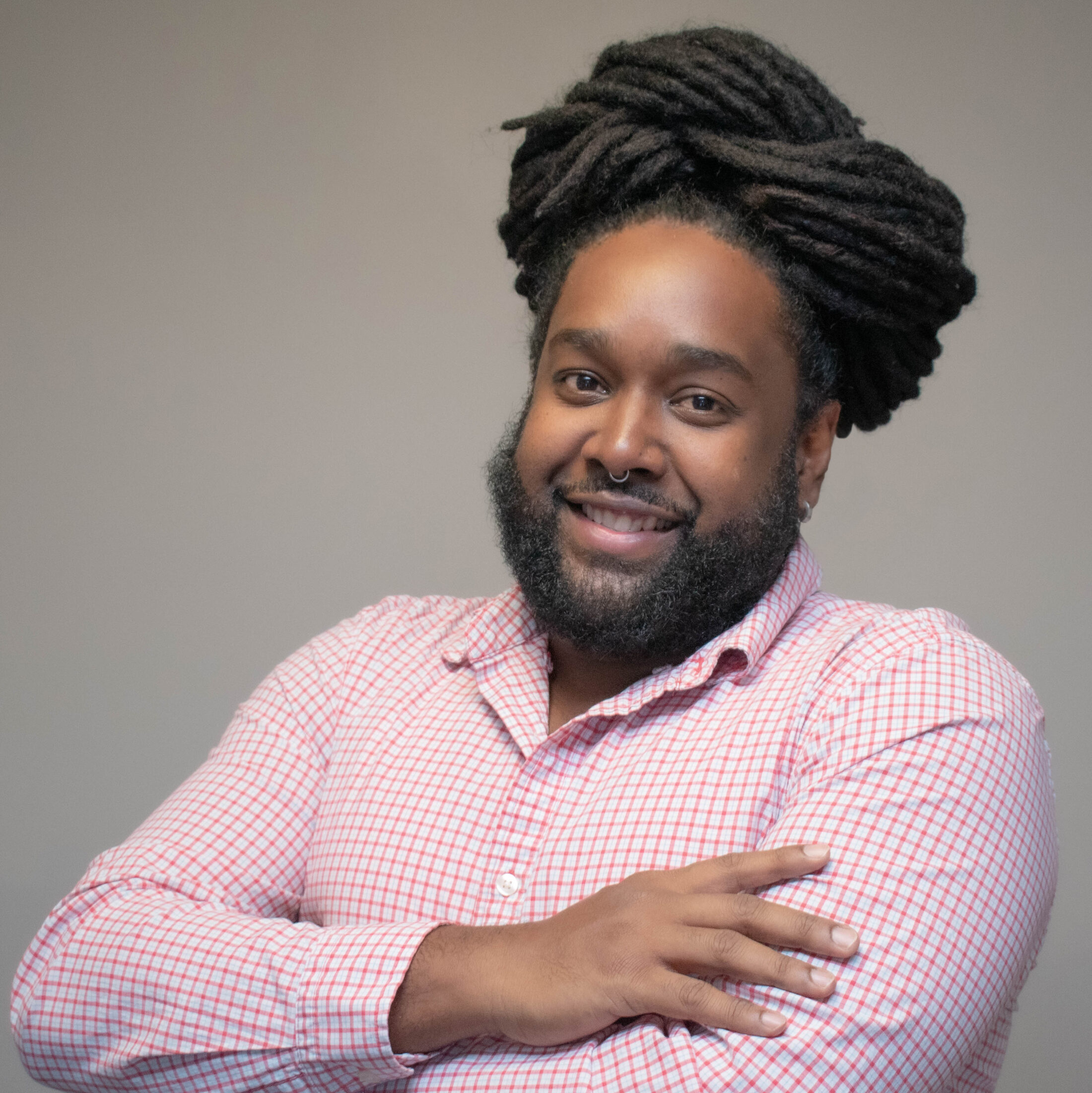 Dr. Nikoli Attai