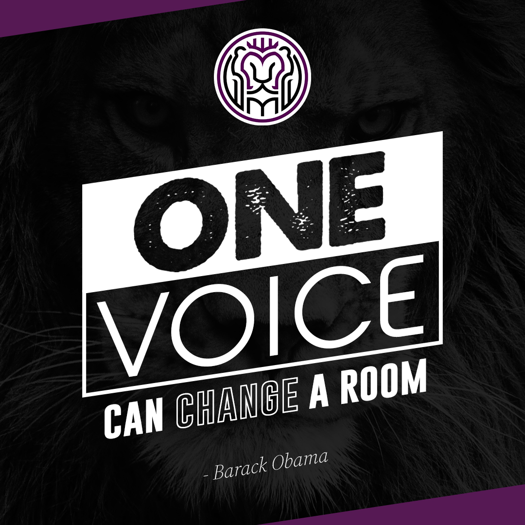 One Voice