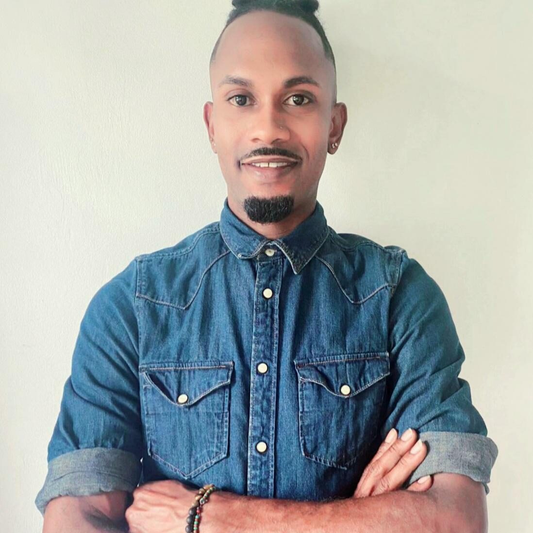 Kriston K.A. Trim